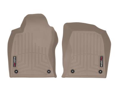 WeatherTech - WeatherTech 4511831 FloorLiner DigitalFit