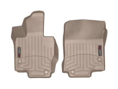 WeatherTech - WeatherTech 4515331 FloorLiner DigitalFit