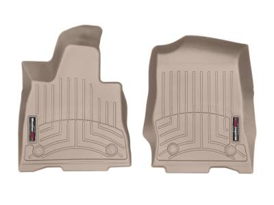 WeatherTech - WeatherTech 4515761 FloorLiner DigitalFit