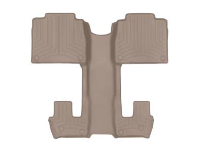 WeatherTech - WeatherTech 4515952 FloorLiner DigitalFit
