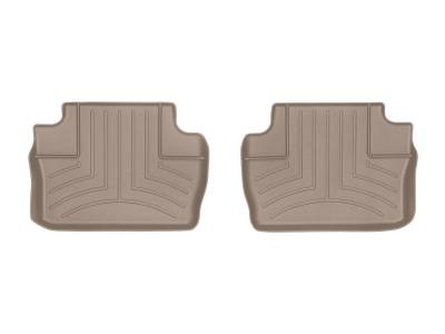 WeatherTech - WeatherTech 4516182 FloorLiner DigitalFit