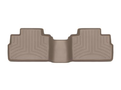 WeatherTech - WeatherTech 4516032 FloorLiner DigitalFit