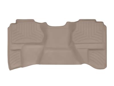 WeatherTech - WeatherTech 450669IM FloorLiner HP