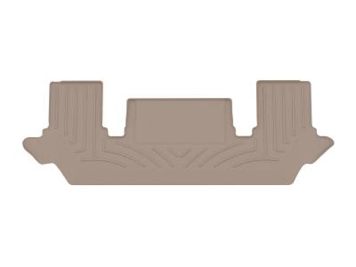 WeatherTech - WeatherTech 4515753IM FloorLiner HP