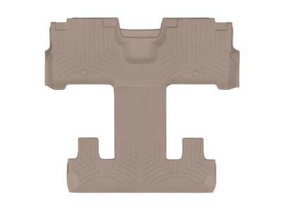 WeatherTech - WeatherTech 4516654 FloorLiner DigitalFit