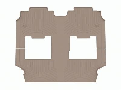 WeatherTech - WeatherTech 4516622 FloorLiner DigitalFit