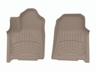 WeatherTech - WeatherTech 4517041IM FloorLiner HP