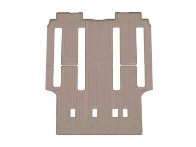WeatherTech - WeatherTech 4516723IM FloorLiner HP