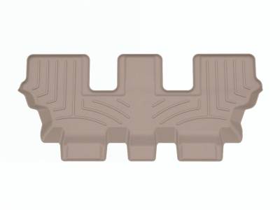 WeatherTech - WeatherTech 4516213IM FloorLiner HP