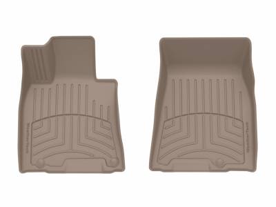 WeatherTech - WeatherTech 4519531IM FloorLiner HP