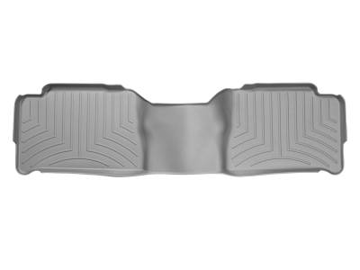 WeatherTech - WeatherTech 460032 FloorLiner DigitalFit