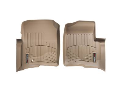 WeatherTech - WeatherTech 450051 FloorLiner DigitalFit