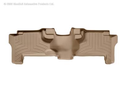 WeatherTech - WeatherTech 450072 FloorLiner DigitalFit