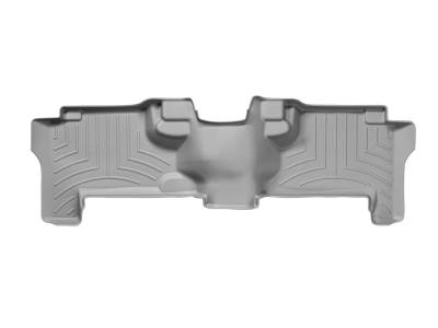 WeatherTech - WeatherTech 460072 FloorLiner DigitalFit