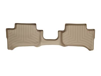WeatherTech - WeatherTech 450082 FloorLiner DigitalFit