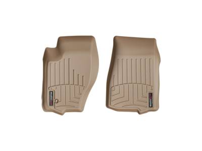 WeatherTech - WeatherTech 450131 FloorLiner DigitalFit
