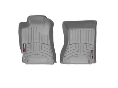 WeatherTech - WeatherTech 461281 FloorLiner DigitalFit