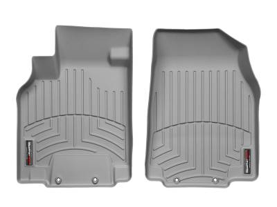 WeatherTech - WeatherTech 461531 FloorLiner DigitalFit