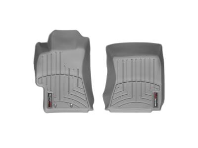 WeatherTech - WeatherTech 461661 FloorLiner DigitalFit