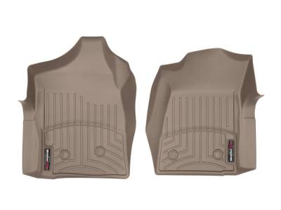 WeatherTech - WeatherTech 450281 FloorLiner DigitalFit