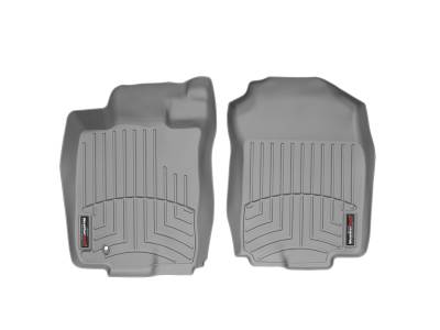 WeatherTech - WeatherTech 461081 FloorLiner DigitalFit