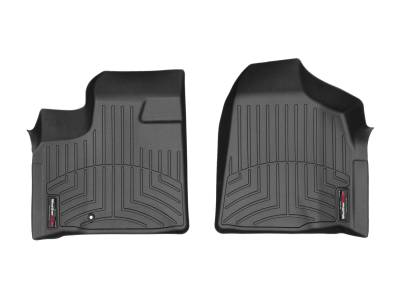 WeatherTech - WeatherTech 441411 FloorLiner DigitalFit