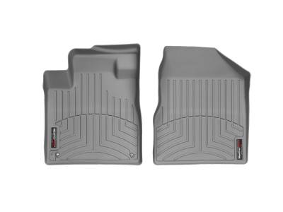WeatherTech - WeatherTech 461541 FloorLiner DigitalFit