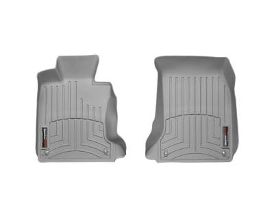WeatherTech - WeatherTech 461641 FloorLiner DigitalFit
