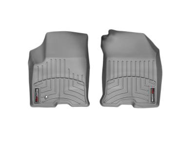 WeatherTech - WeatherTech 461901 FloorLiner DigitalFit