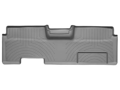 WeatherTech - WeatherTech 461792 FloorLiner DigitalFit