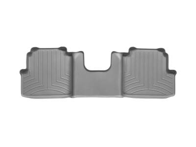 WeatherTech - WeatherTech 462212 FloorLiner DigitalFit