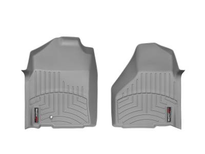WeatherTech - WeatherTech 462381 FloorLiner DigitalFit