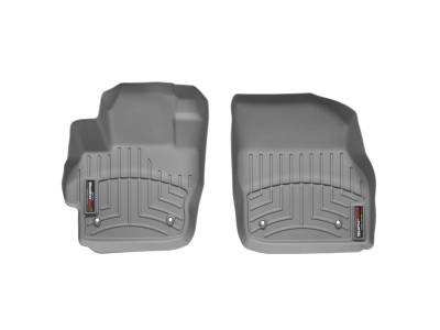 WeatherTech - WeatherTech 462401 FloorLiner DigitalFit
