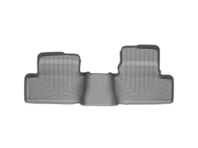 WeatherTech - WeatherTech 462232 FloorLiner DigitalFit