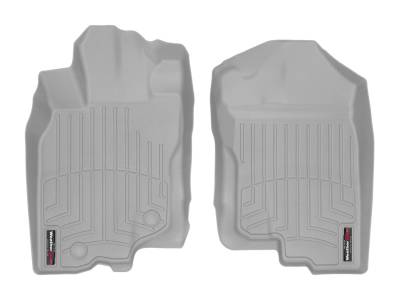 WeatherTech - WeatherTech 462411 FloorLiner DigitalFit