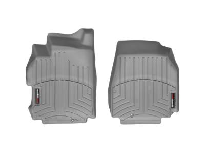 WeatherTech - WeatherTech 461971 FloorLiner DigitalFit