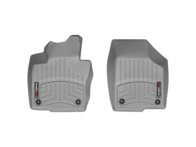 WeatherTech - WeatherTech 463381 FloorLiner DigitalFit