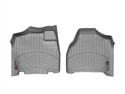 WeatherTech - WeatherTech 463581 FloorLiner DigitalFit