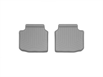 WeatherTech - WeatherTech 462425 FloorLiner DigitalFit