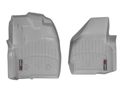 WeatherTech - WeatherTech 465821 FloorLiner DigitalFit