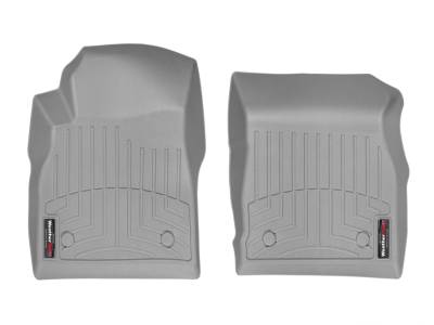 WeatherTech - WeatherTech 466021 FloorLiner DigitalFit