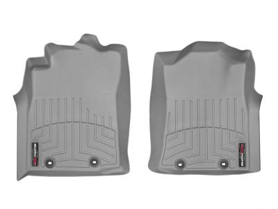 WeatherTech - WeatherTech 466551 FloorLiner DigitalFit