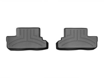 WeatherTech - WeatherTech 441364 FloorLiner DigitalFit