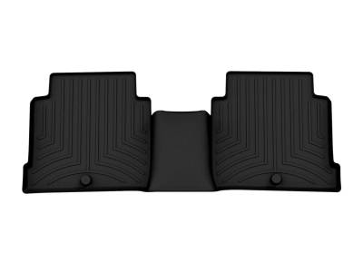 WeatherTech - WeatherTech 446662 FloorLiner DigitalFit