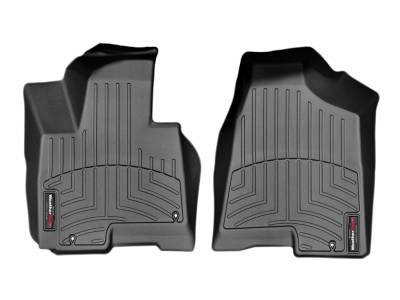 WeatherTech - WeatherTech 446451 FloorLiner DigitalFit