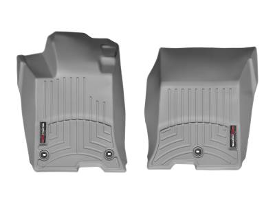 WeatherTech - WeatherTech 467341 FloorLiner DigitalFit
