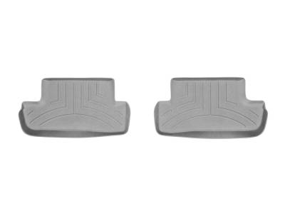WeatherTech - WeatherTech 464992 FloorLiner DigitalFit