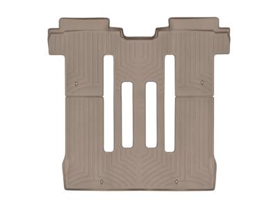WeatherTech - WeatherTech 457092 FloorLiner DigitalFit