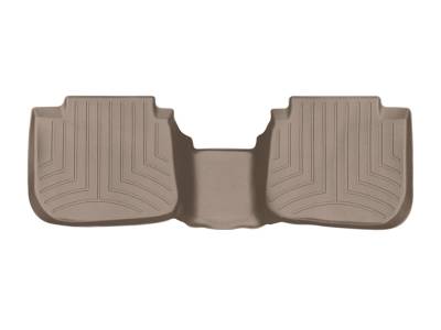 WeatherTech - WeatherTech 457082 FloorLiner DigitalFit