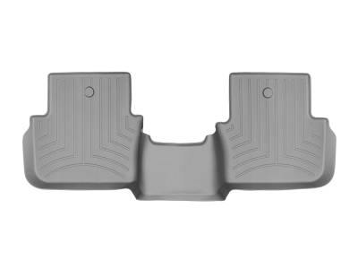 WeatherTech - WeatherTech 467692 FloorLiner DigitalFit